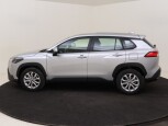 Toyota-Corolla Cross-1